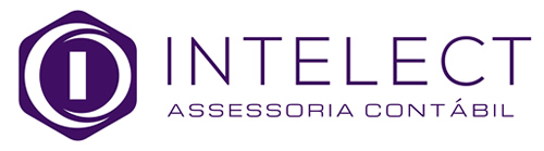 intelect assessoria contabil logo