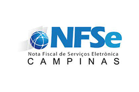 NFSe Campinas
