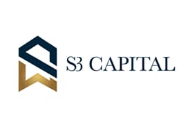 logo S3 Capital