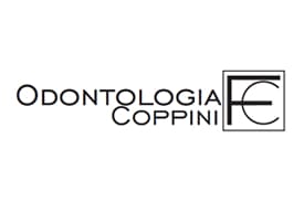 logo Odontologia Coppini