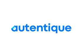 logo autentique