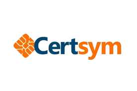 logo certsym