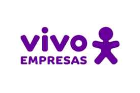 logo vivo empresas